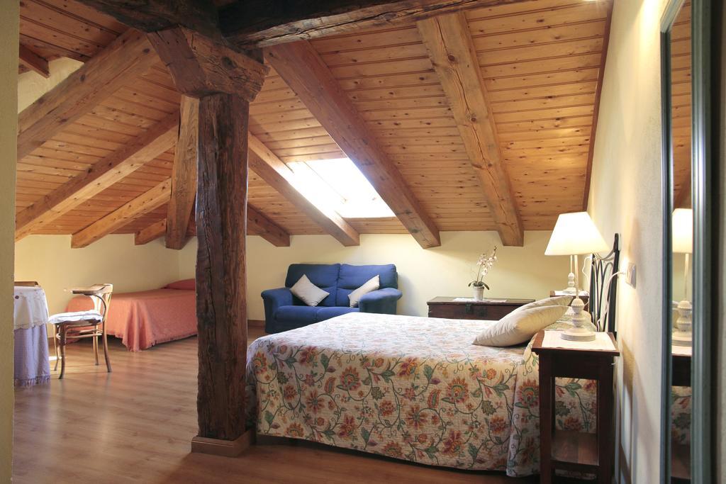 La Casona De El Royo