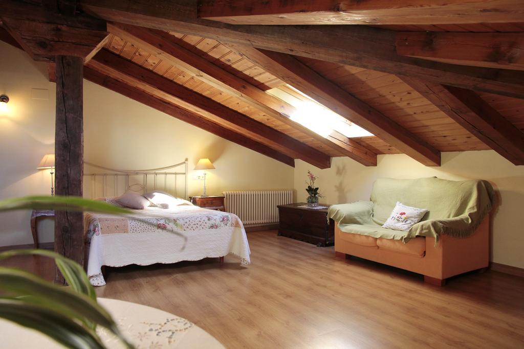 La Casona De Country house *