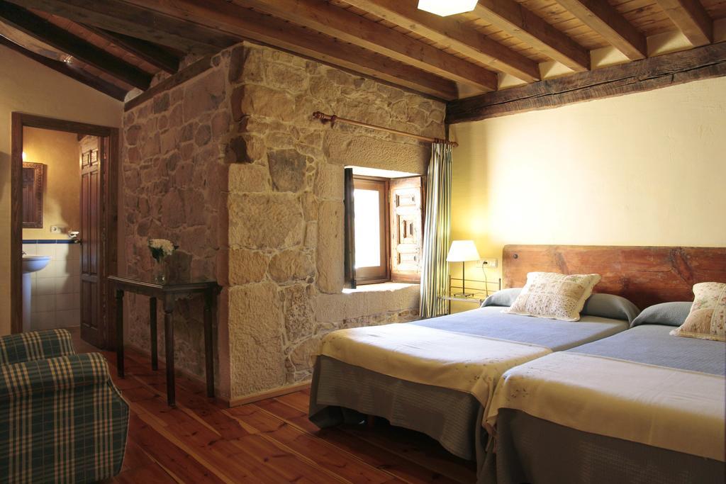 Country house La Casona De *