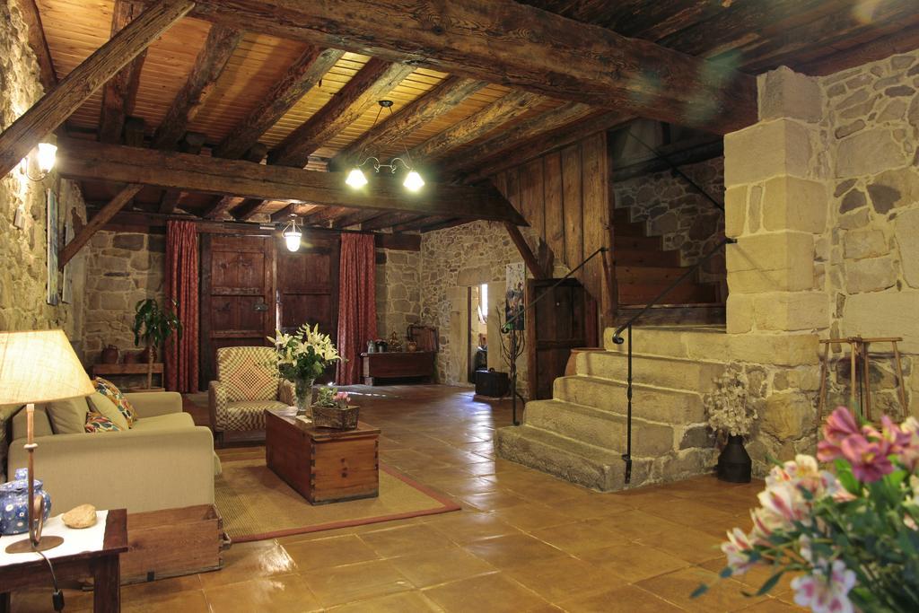 La Casona De Country house *